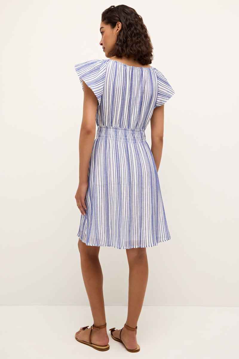 EMILIA DRESS