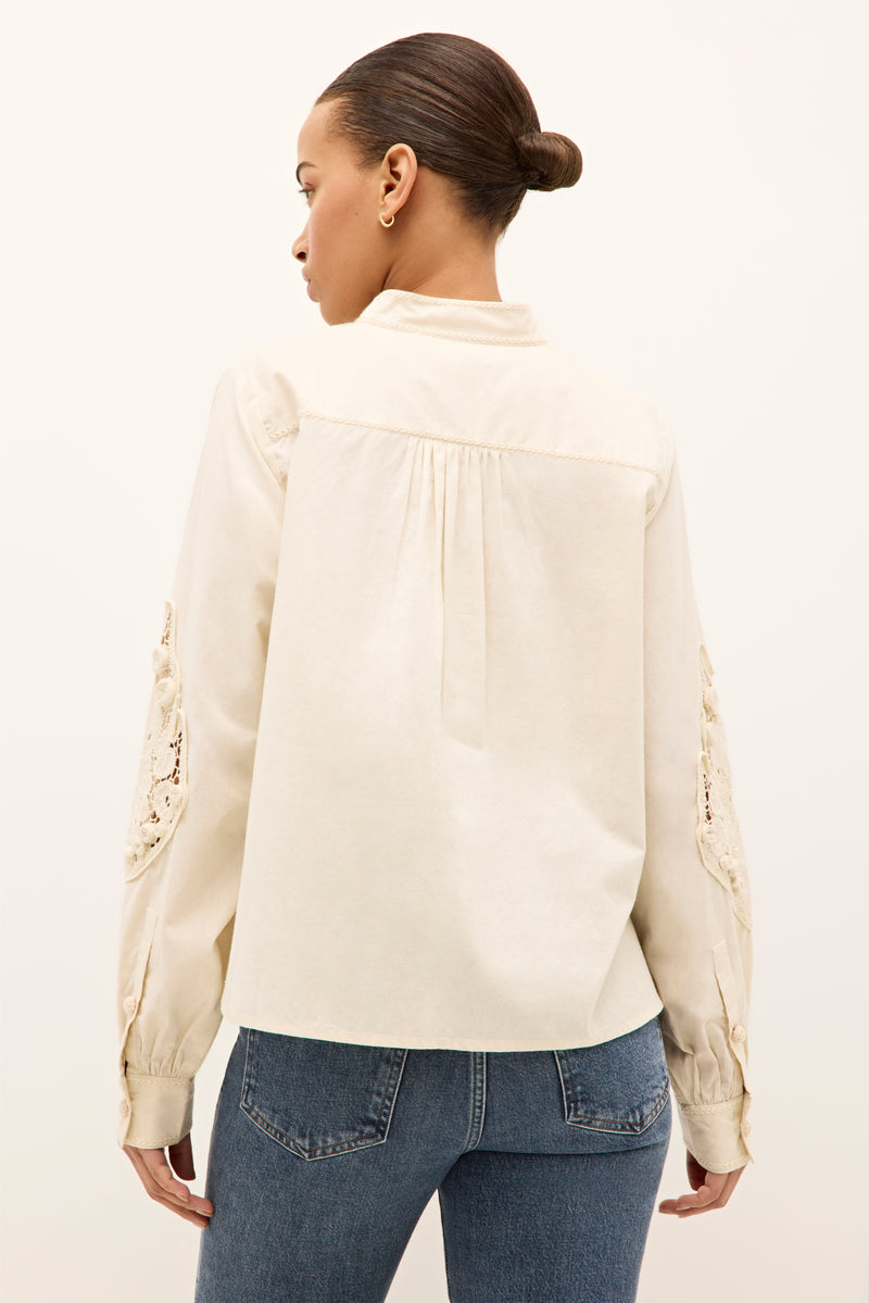 ALDEN TOP