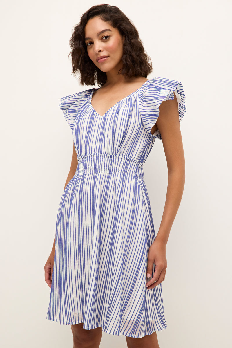 EMILIA DRESS