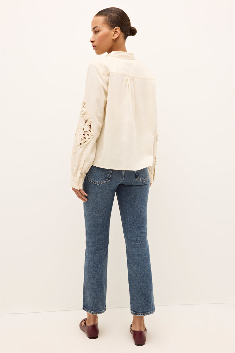 ALDEN TOP
