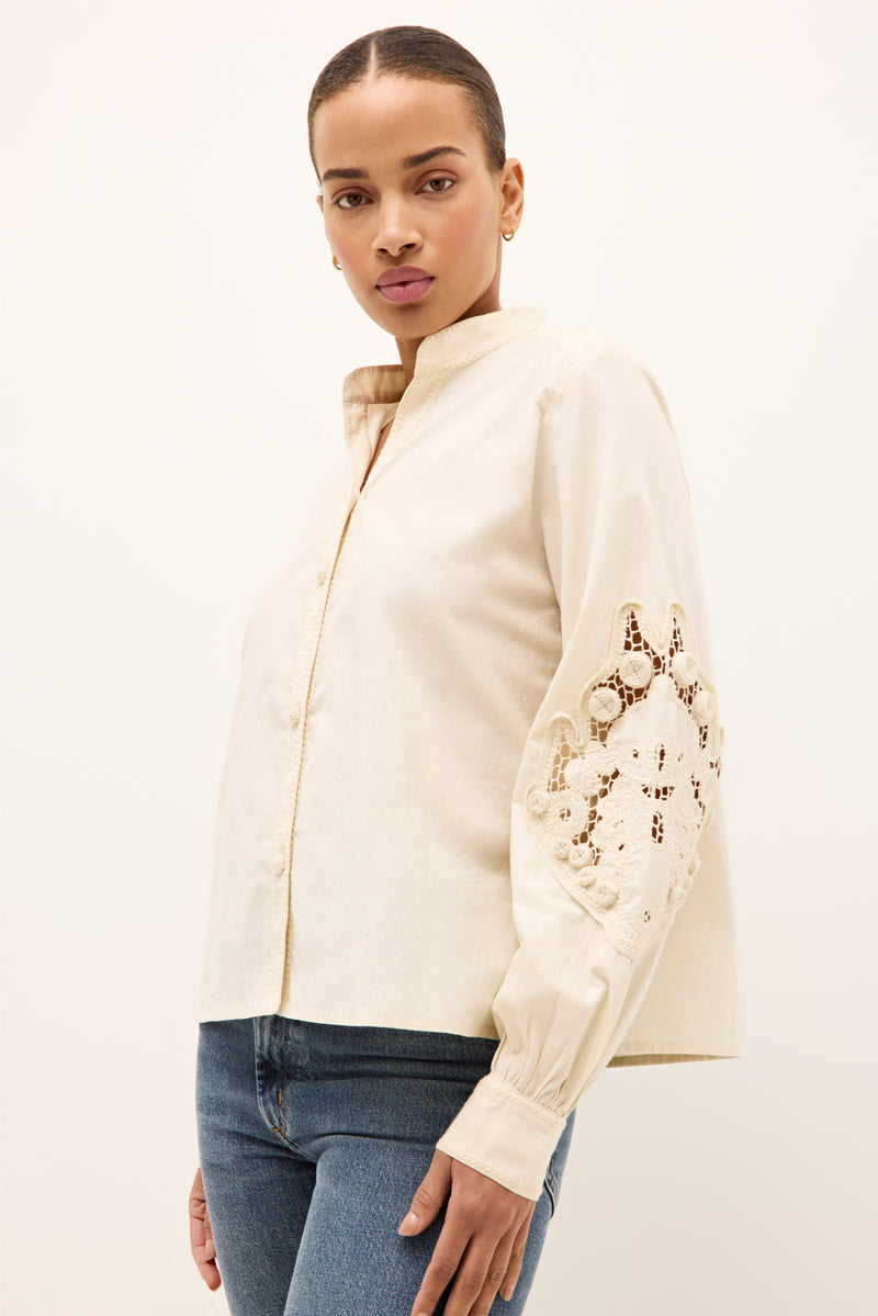 ALDEN TOP