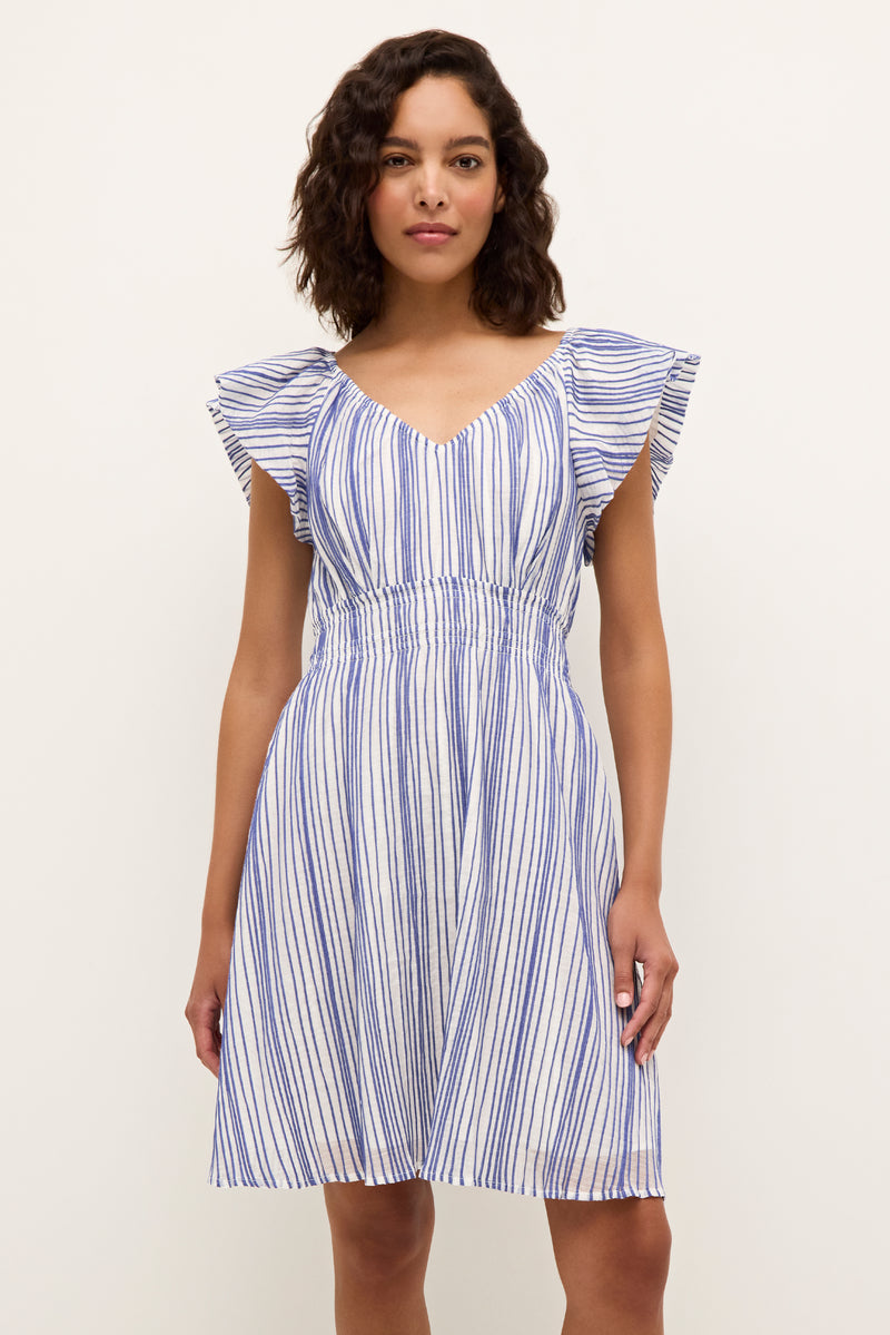 EMILIA DRESS
