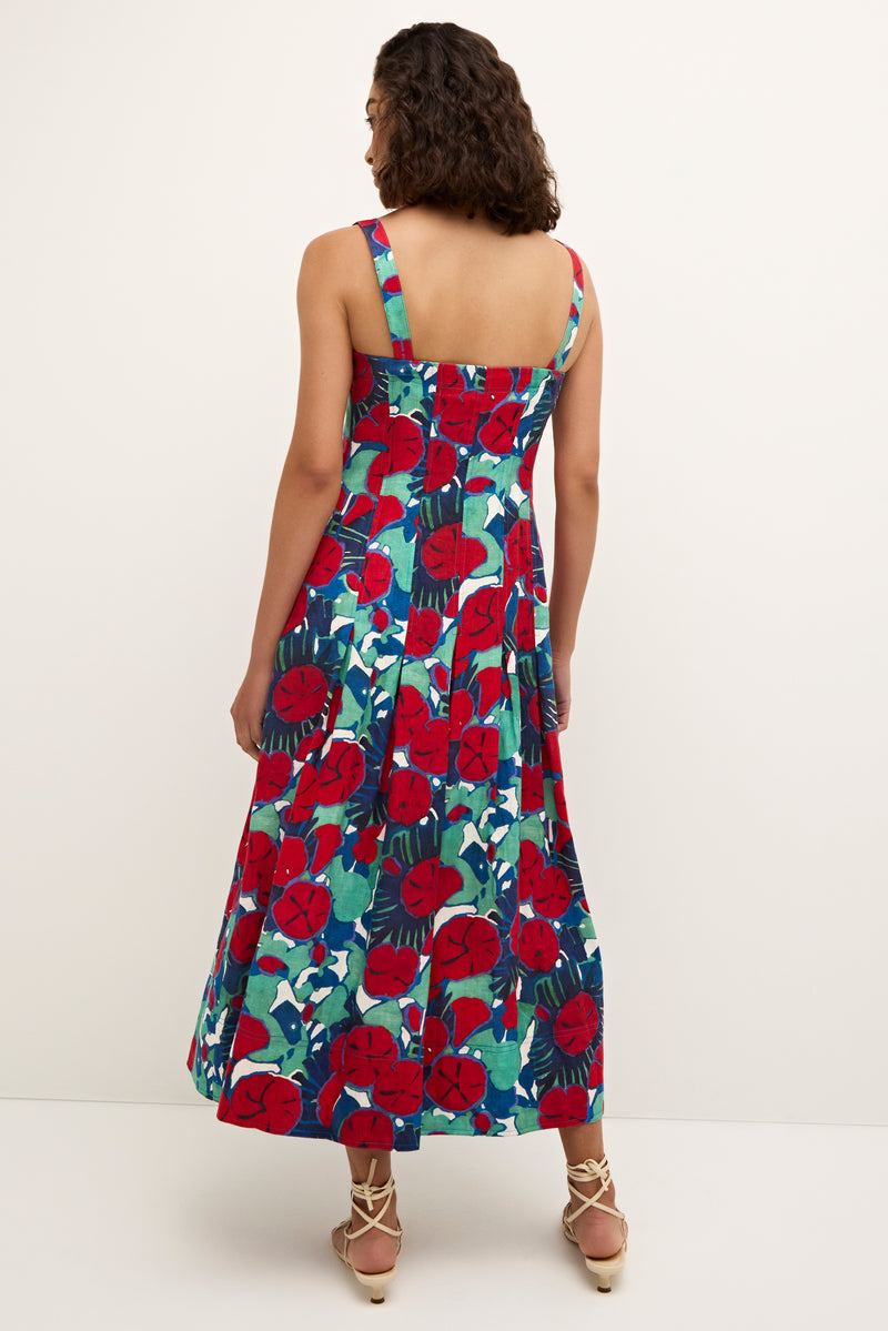 DIXON DRESS
