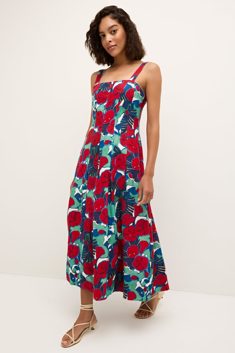 DIXON DRESS