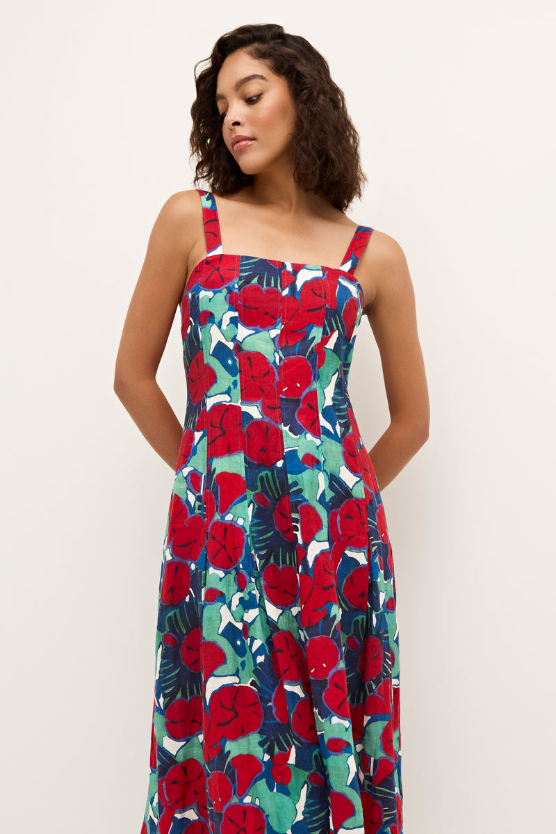 DIXON DRESS