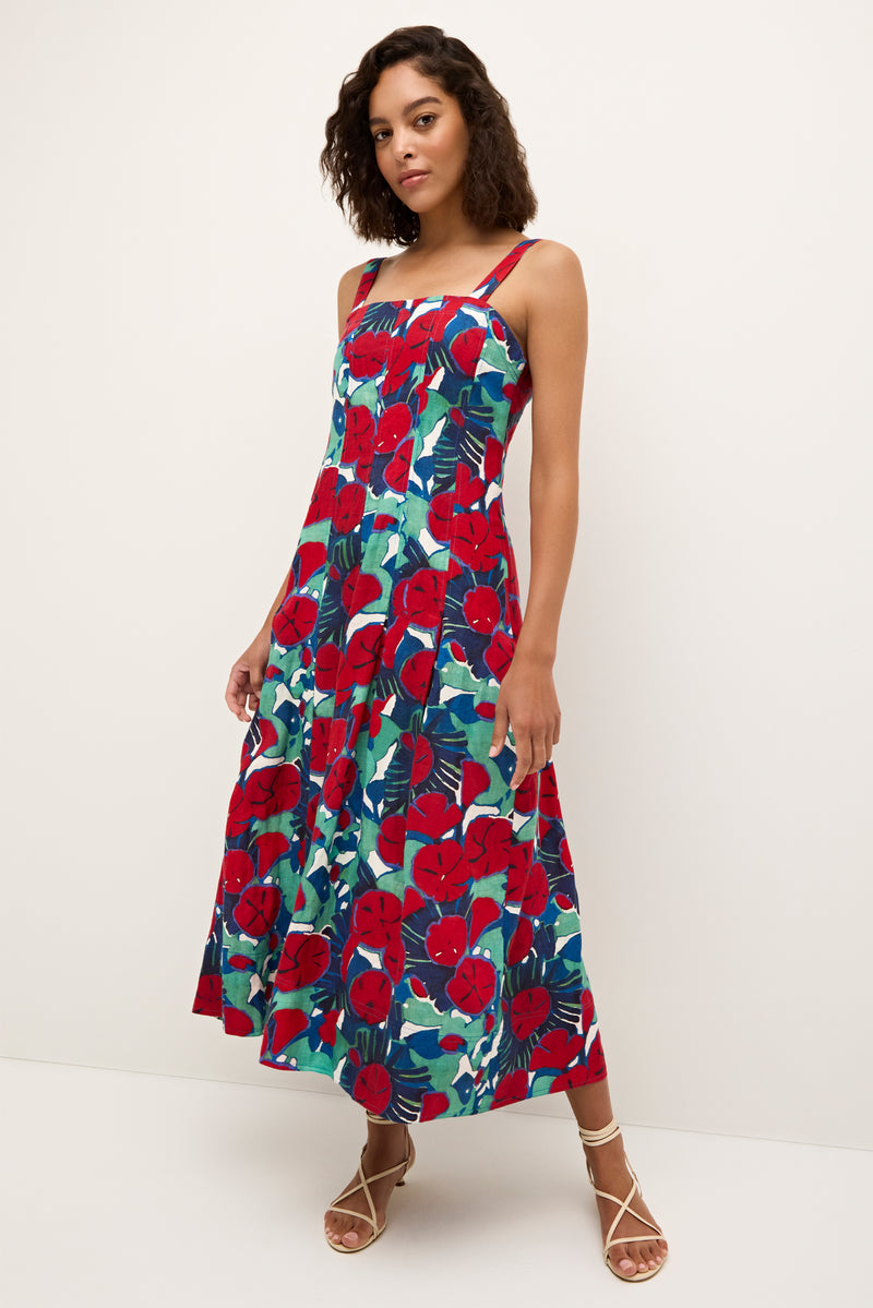 DIXON DRESS
