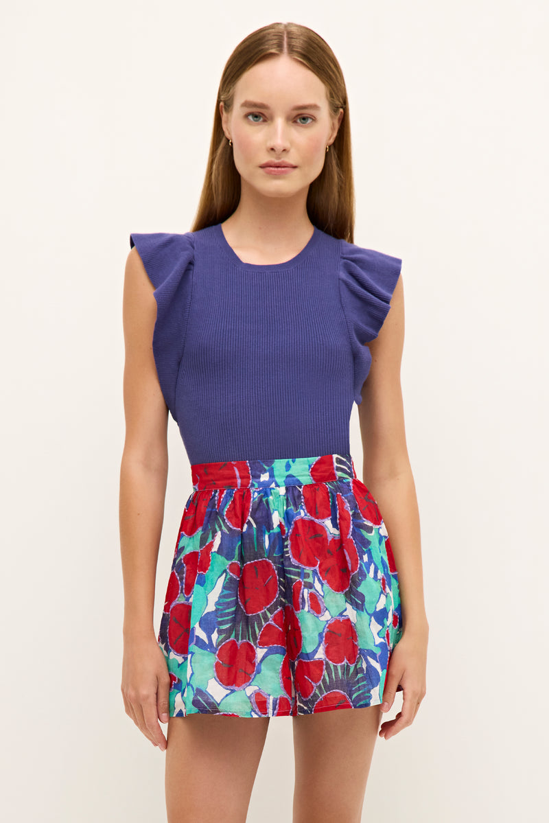 CLEO SHORT