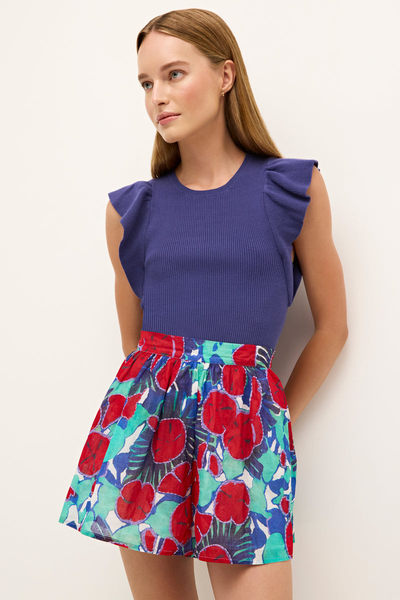 CLEO SHORT