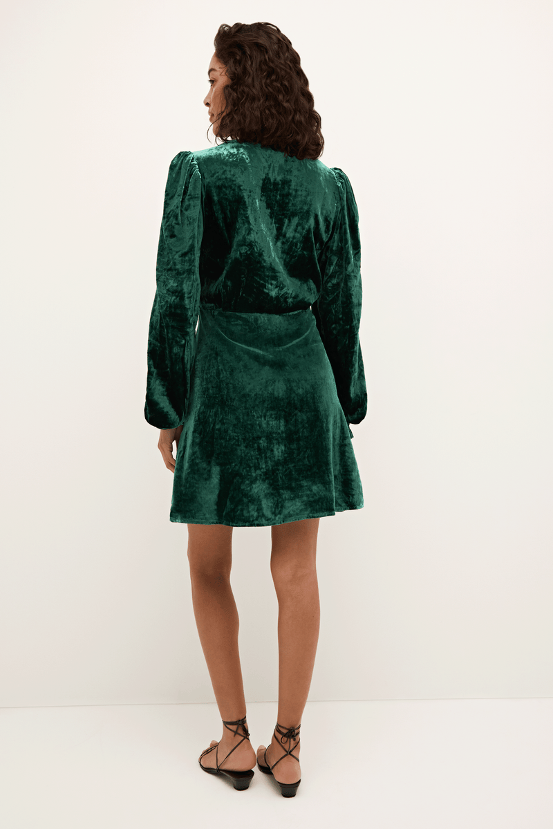 ELIZA DRESS