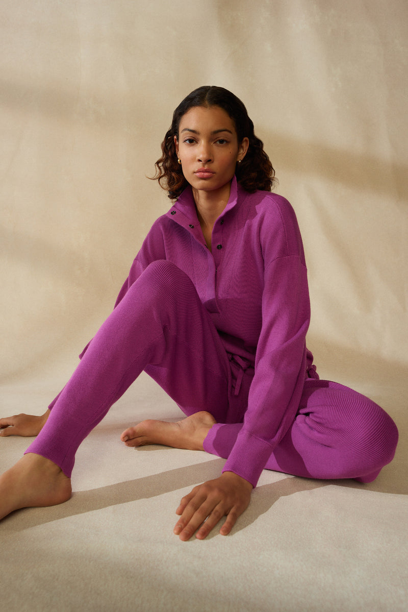 BLAIRE PULLOVER