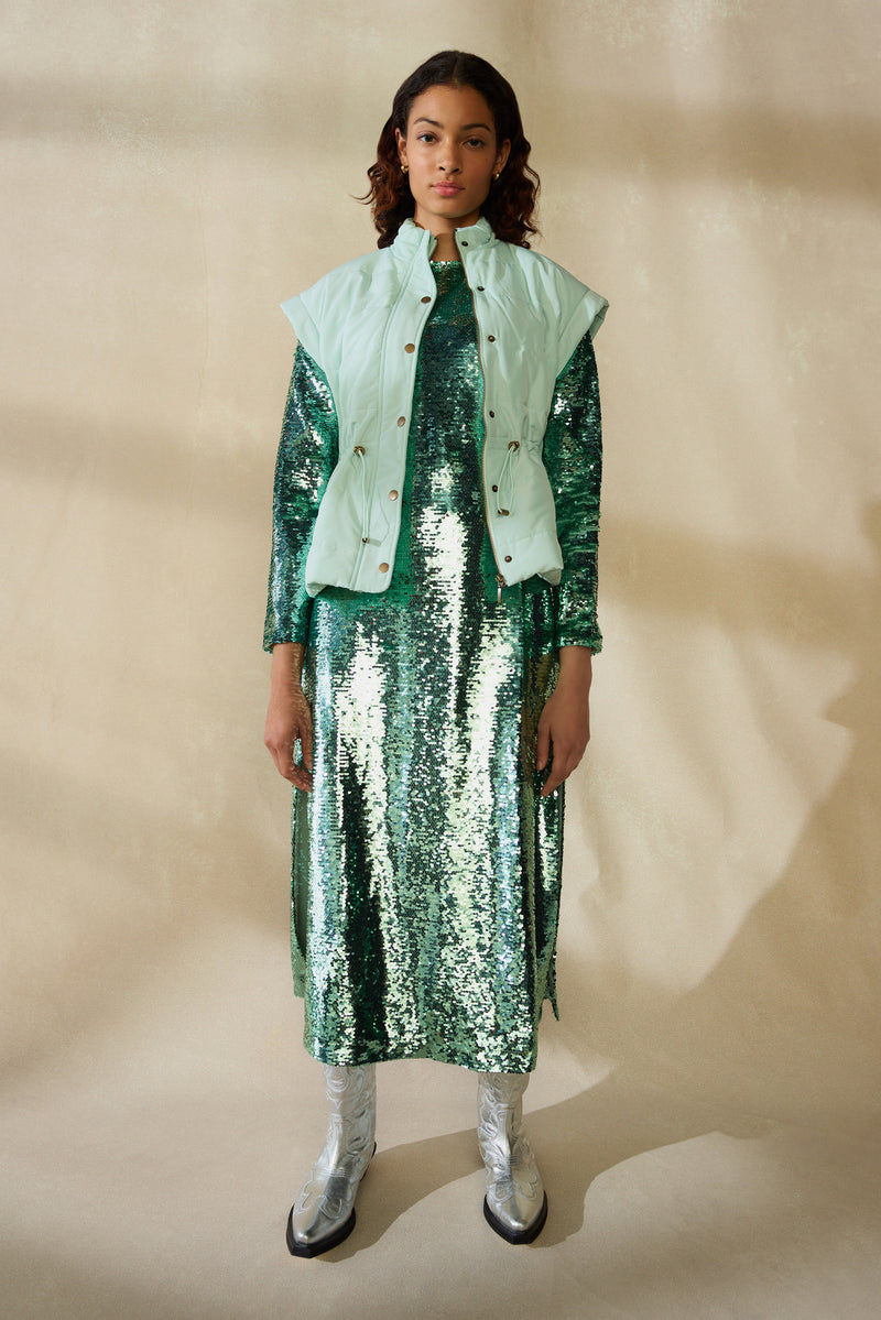 BENTLEY DRESS