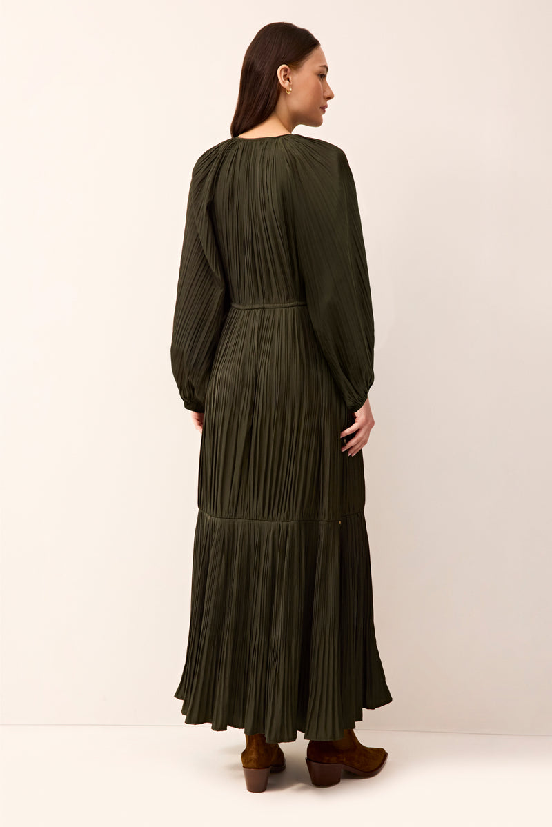 PERRIN DRESS