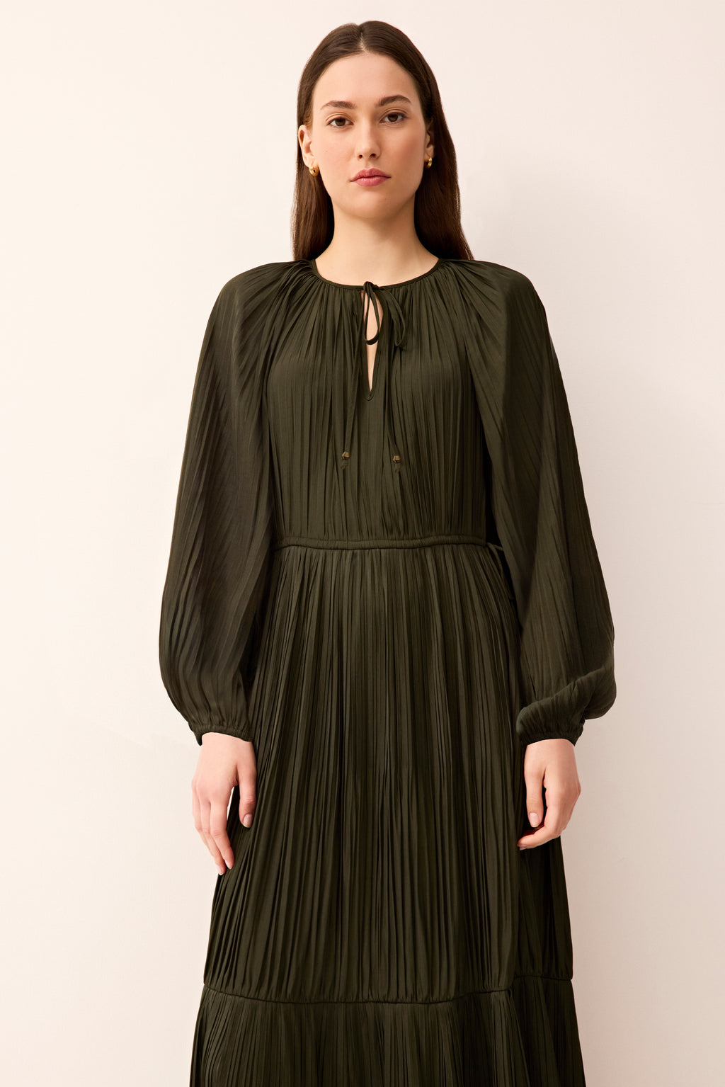 PERRIN DRESS