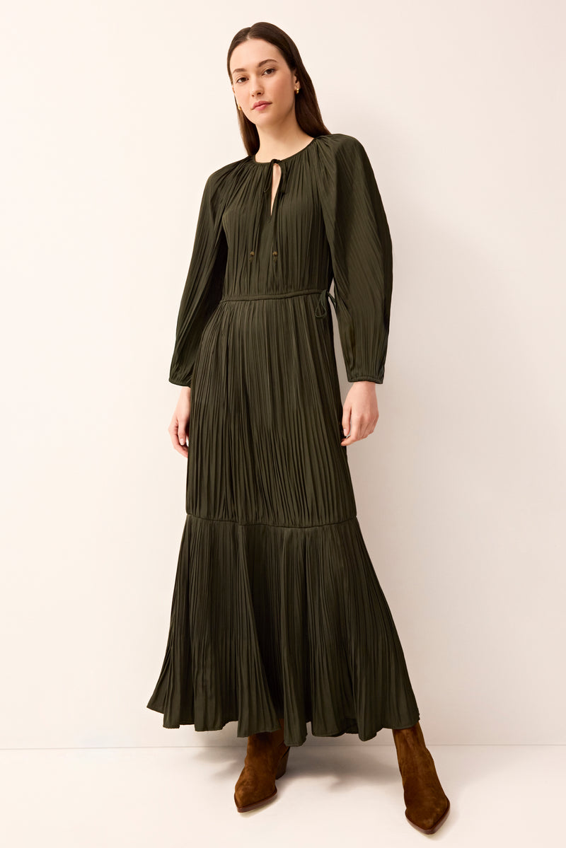 PERRIN DRESS