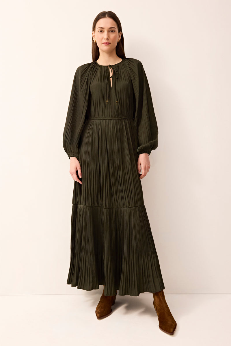 PERRIN DRESS