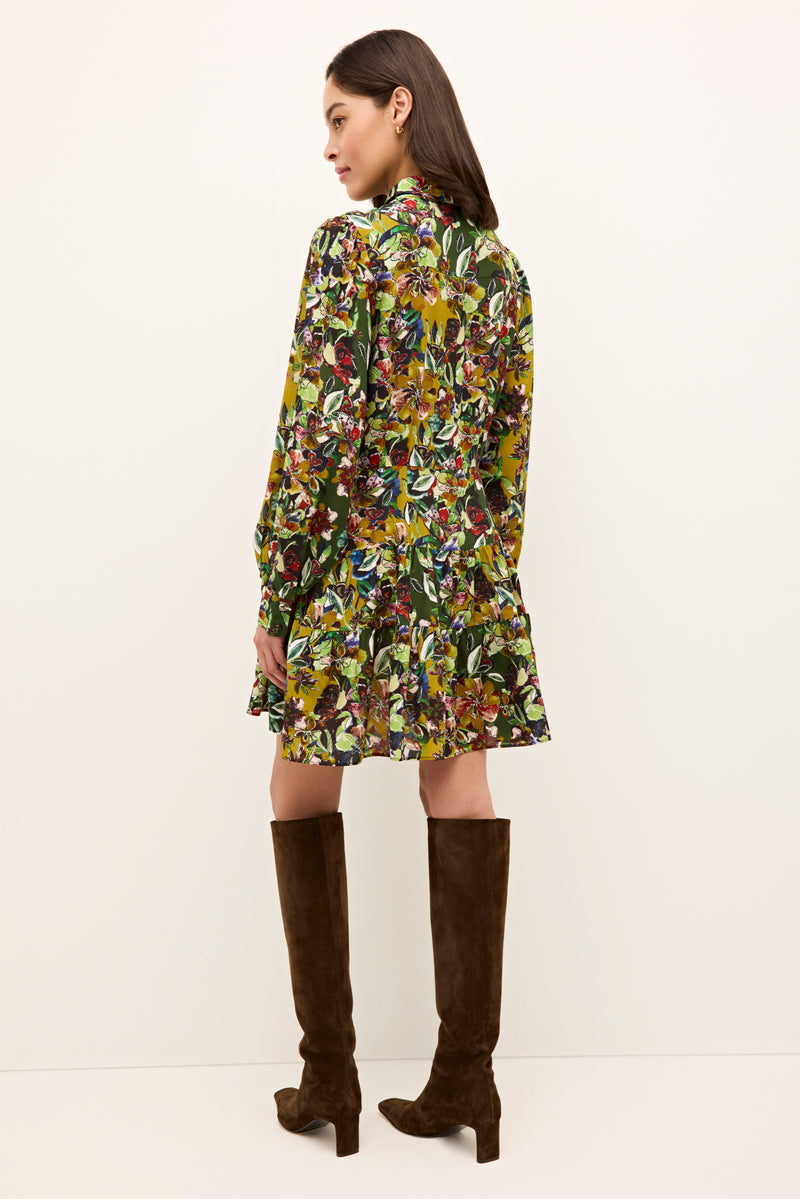 ULANIE DRESS