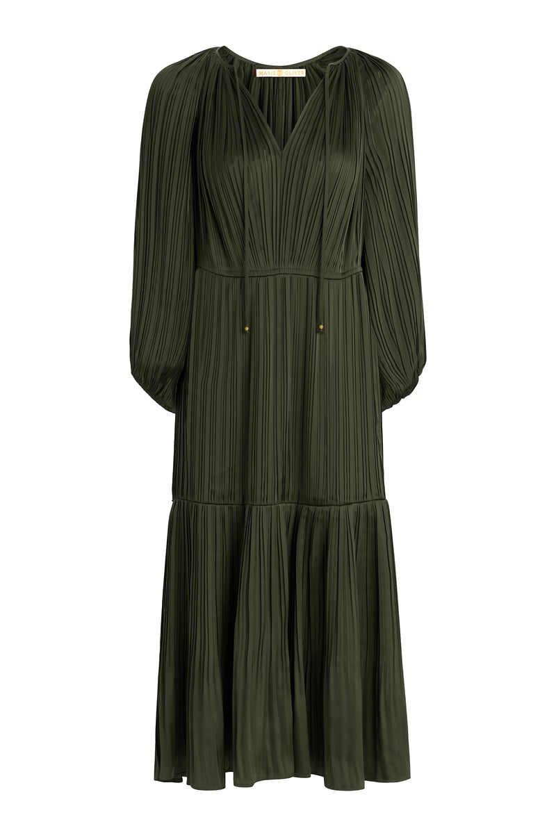 PERRIN DRESS