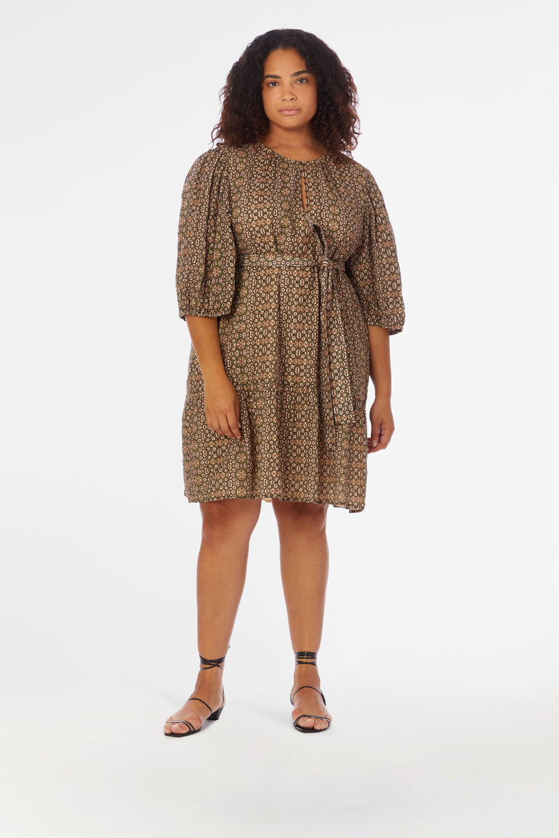 SHYLOH DRESS
