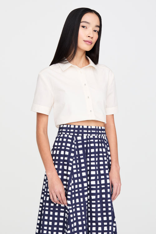 Marie Oliver Lucy Top