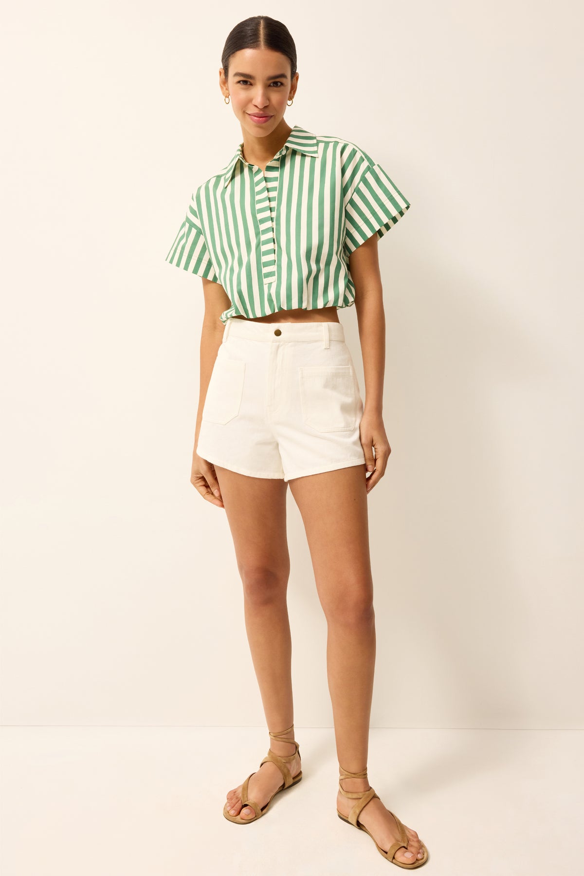 Tillie Short