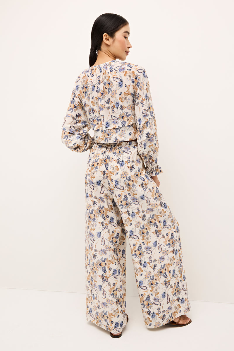 SOLANGE PANT