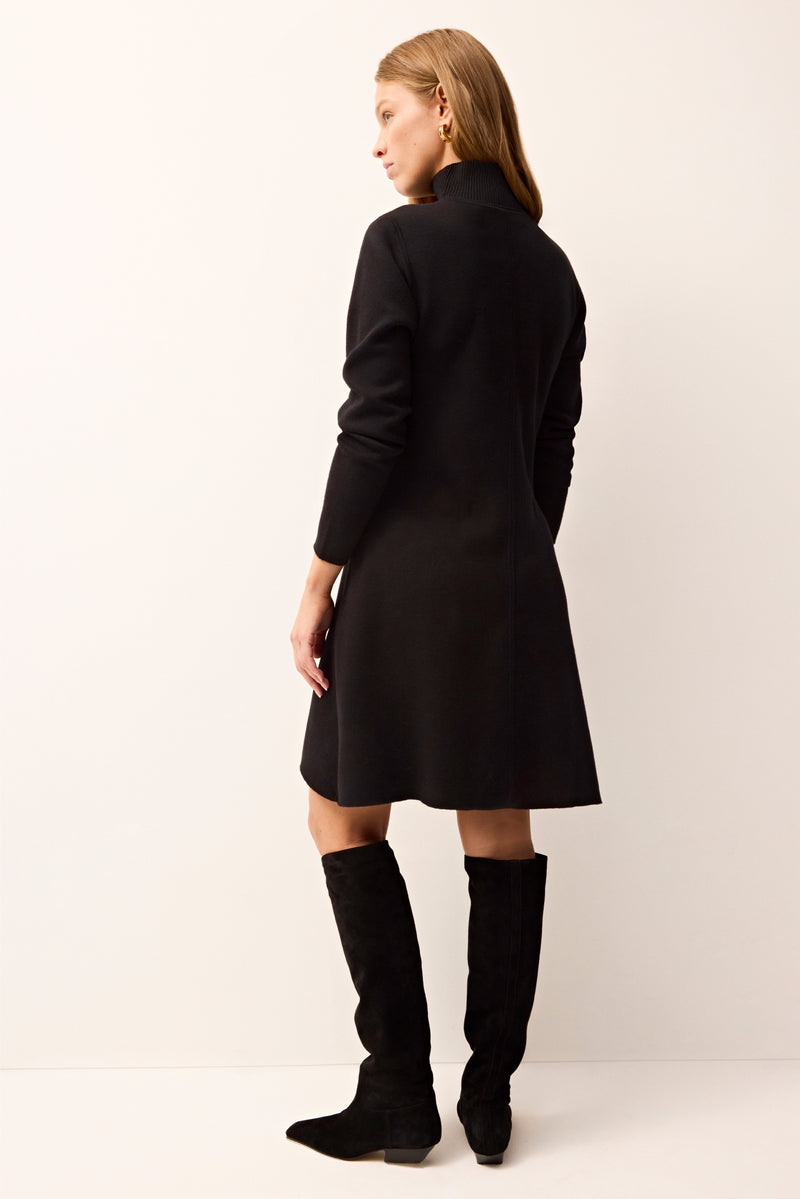 BRANTLEY DRESS