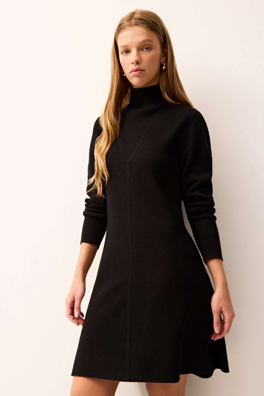 BRANTLEY DRESS