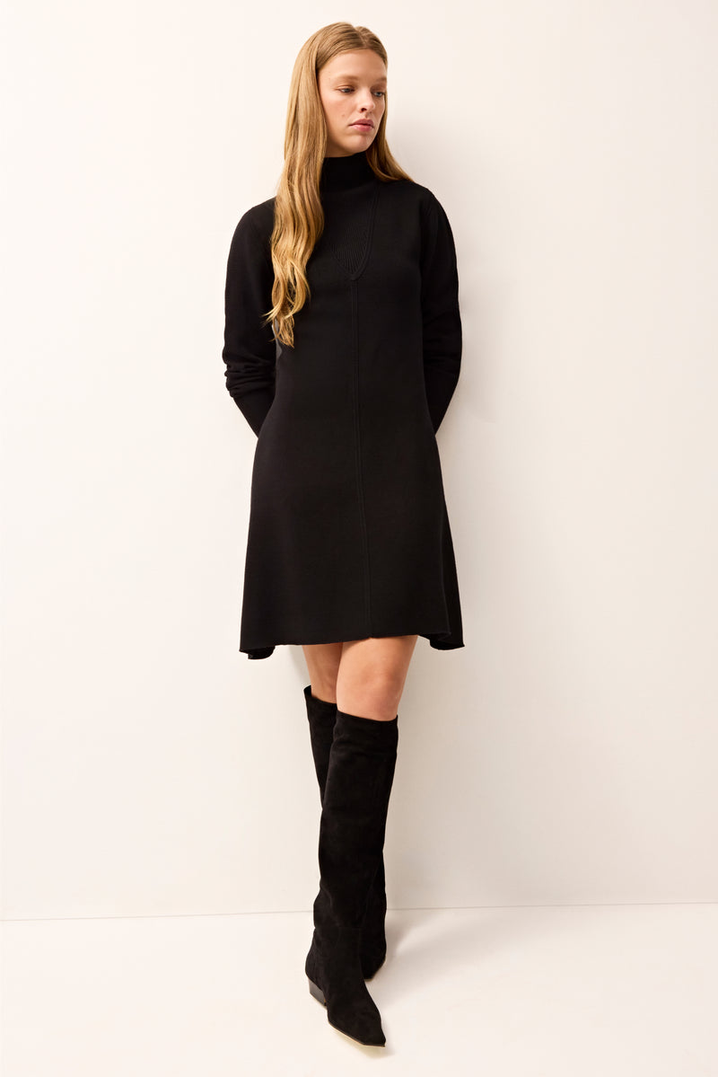 BRANTLEY DRESS