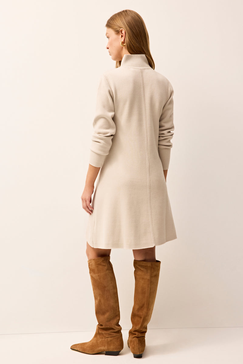 BRANTLEY DRESS