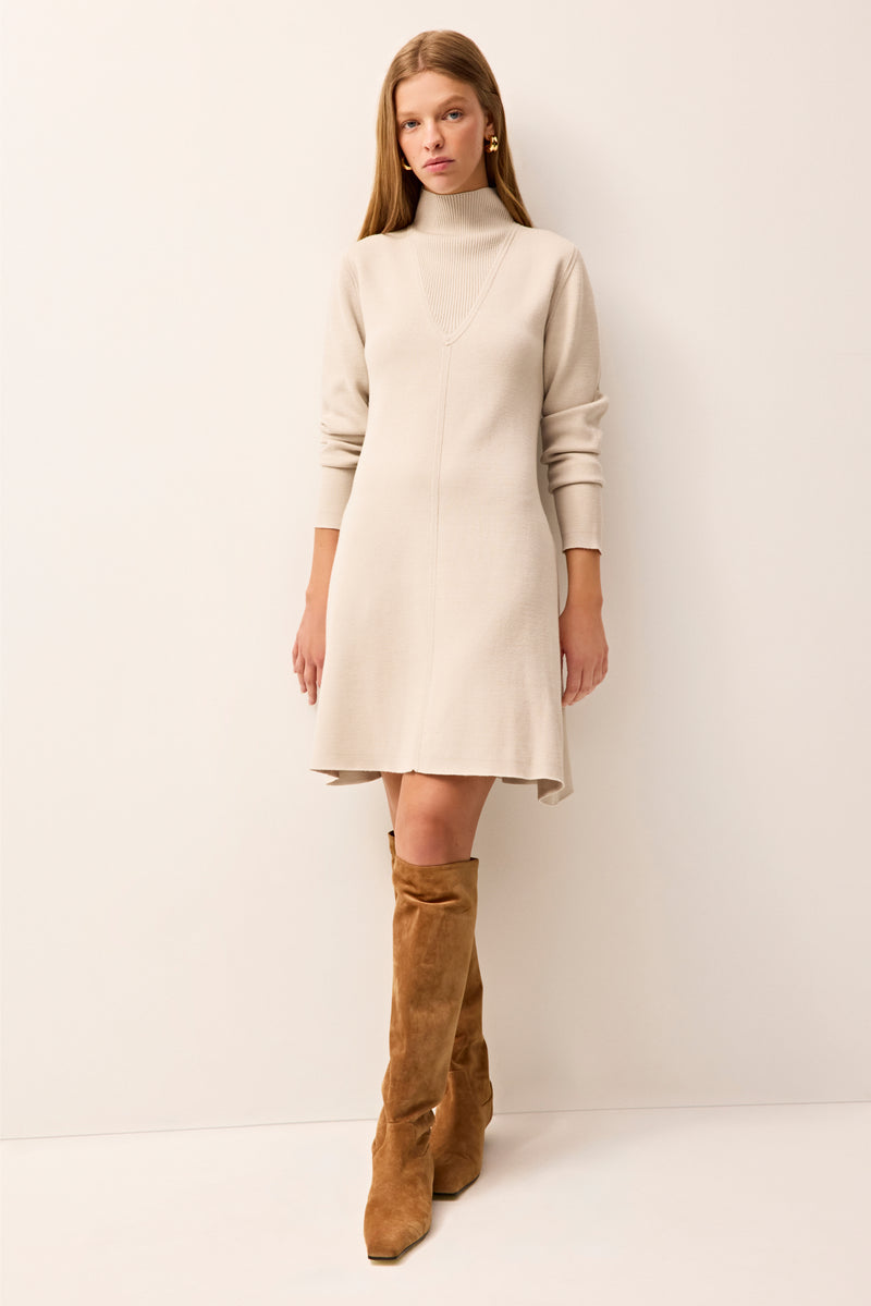 BRANTLEY DRESS