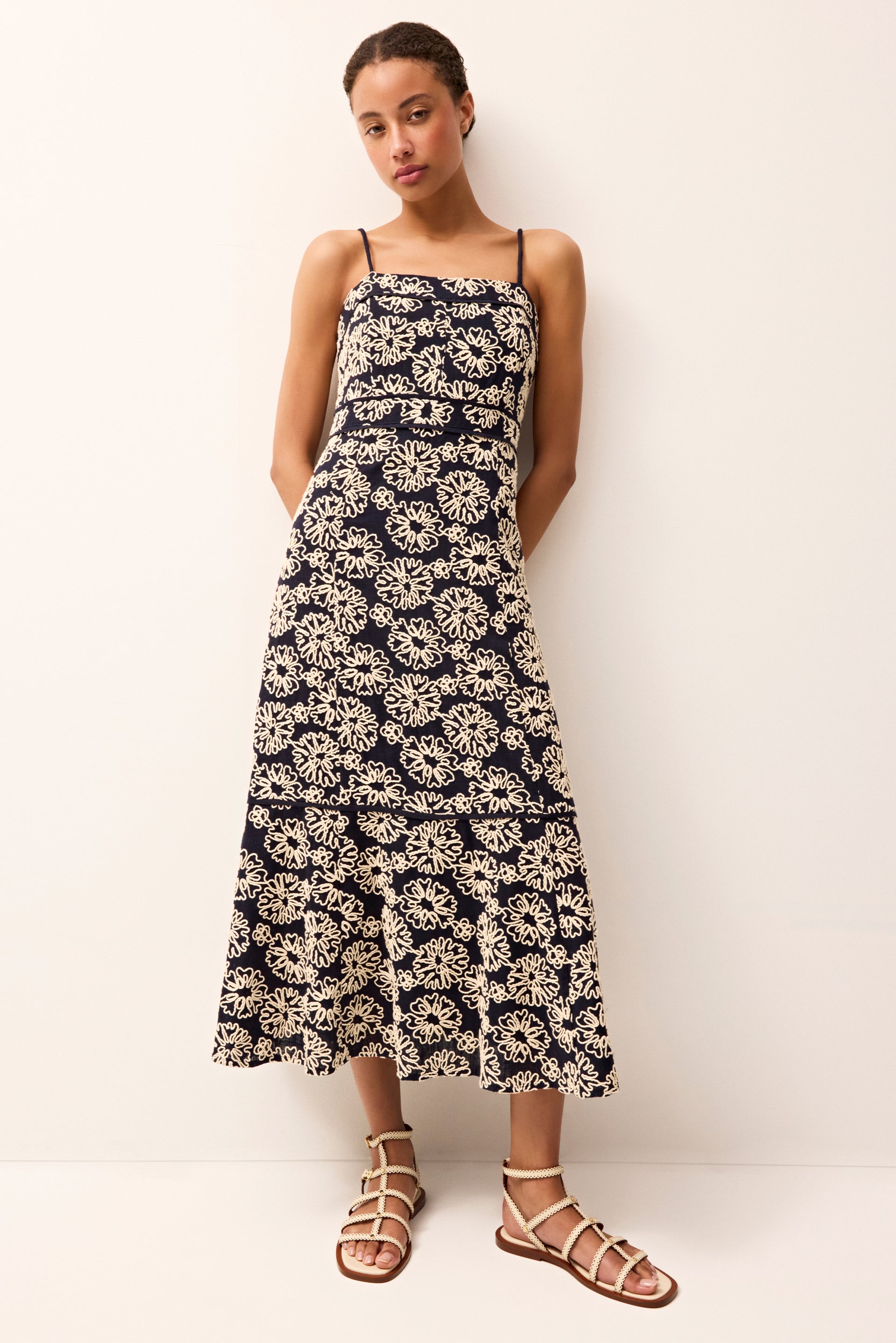 SUKI DRESS – Marie Oliver