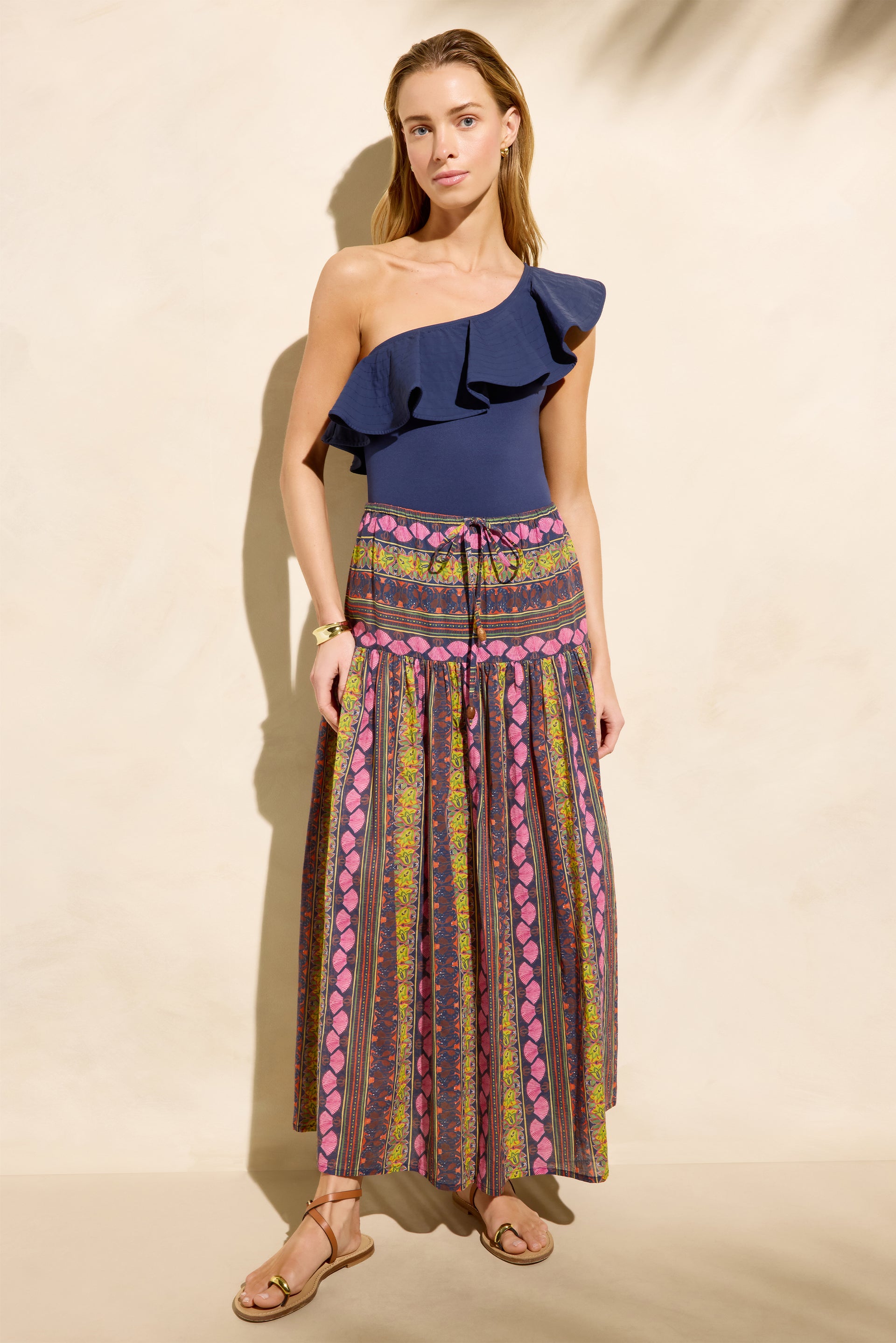 LOUISE SKIRT