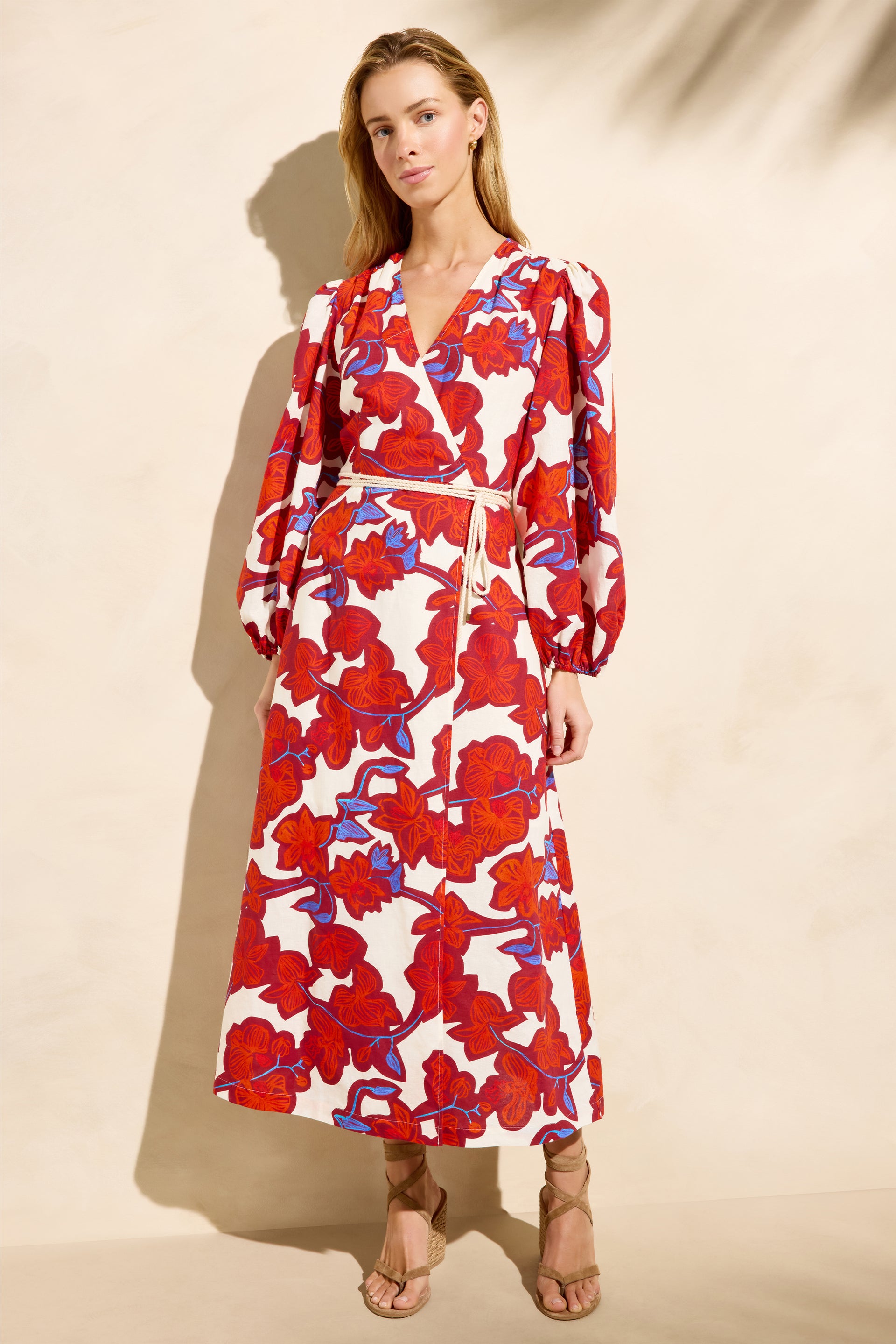 Everette Dress