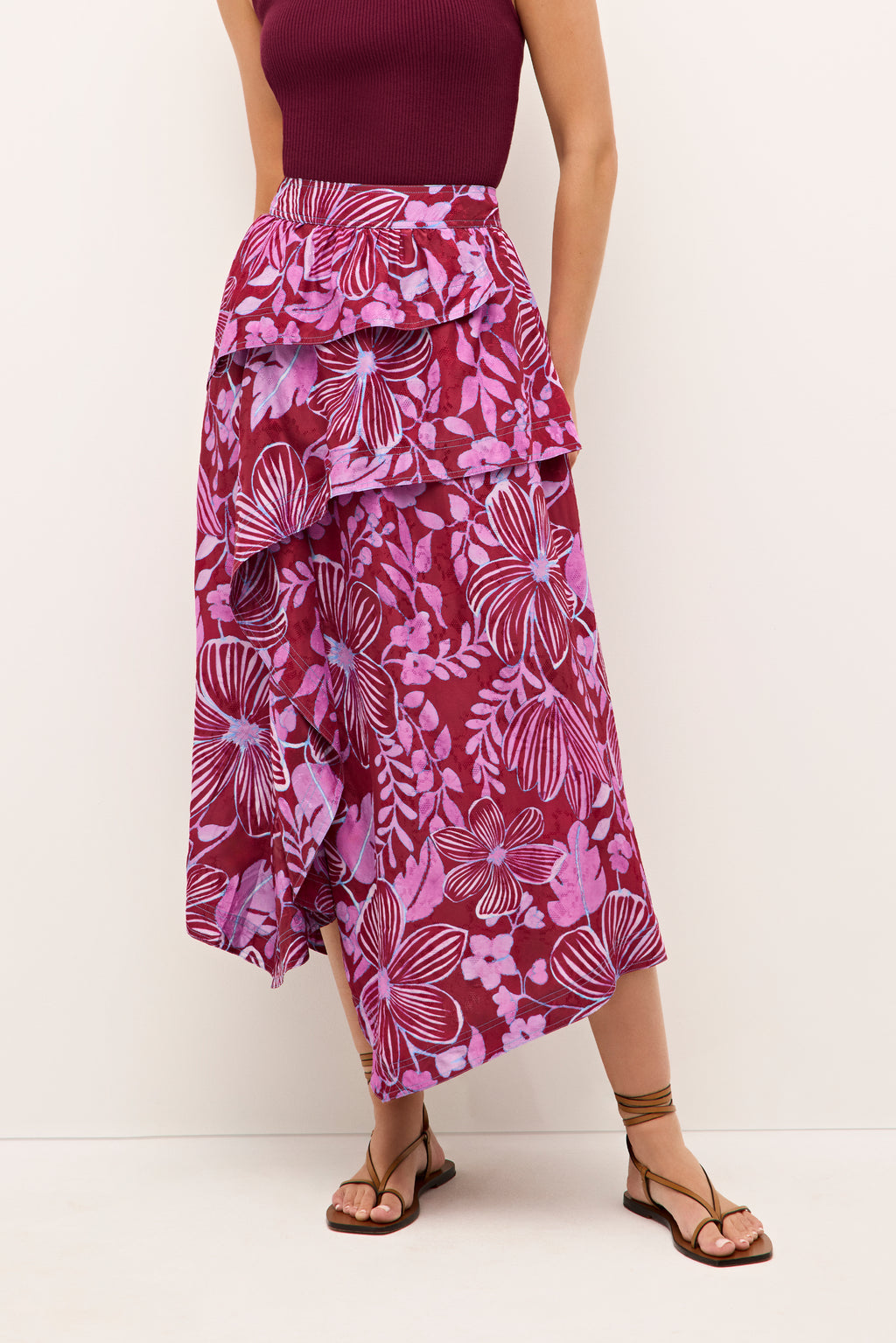 TILDA SKIRT