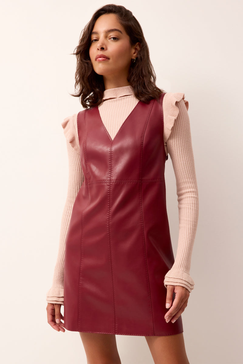 TINLEY TURTLENECK