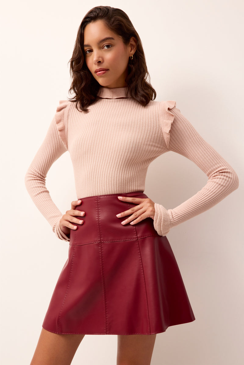 CRAWFORD SKIRT