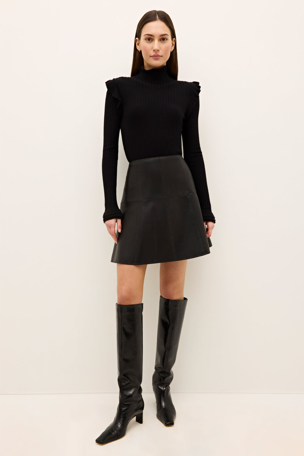 CRAWFORD SKIRT