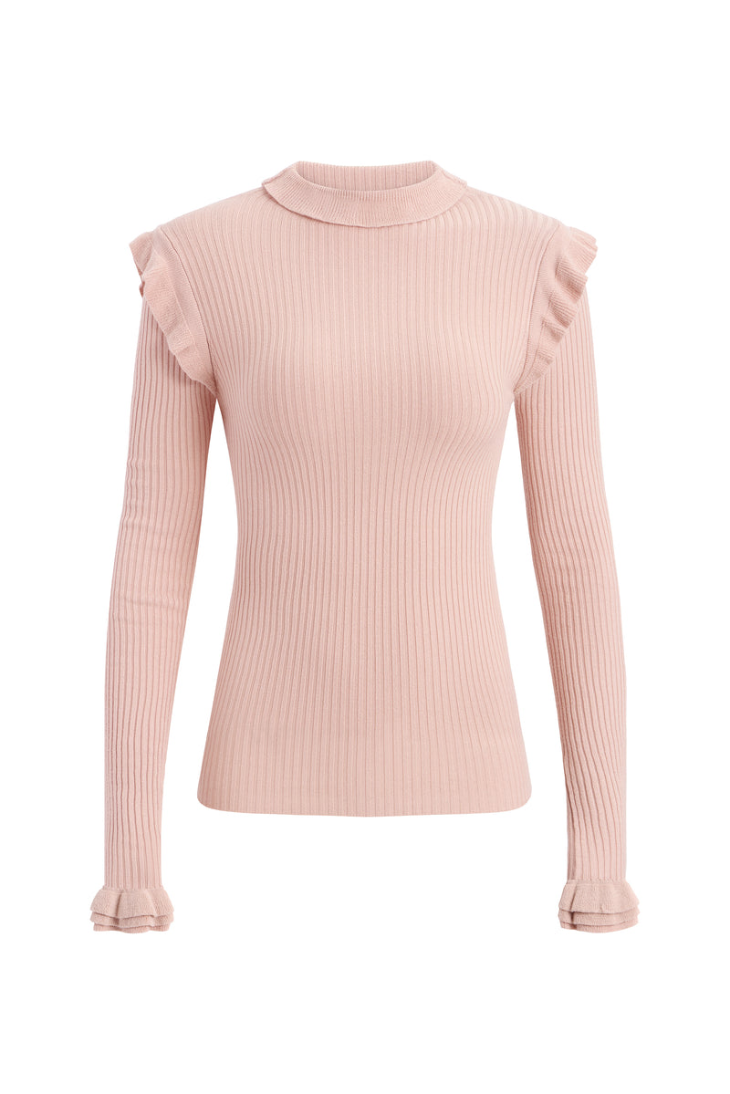 TINLEY TURTLENECK
