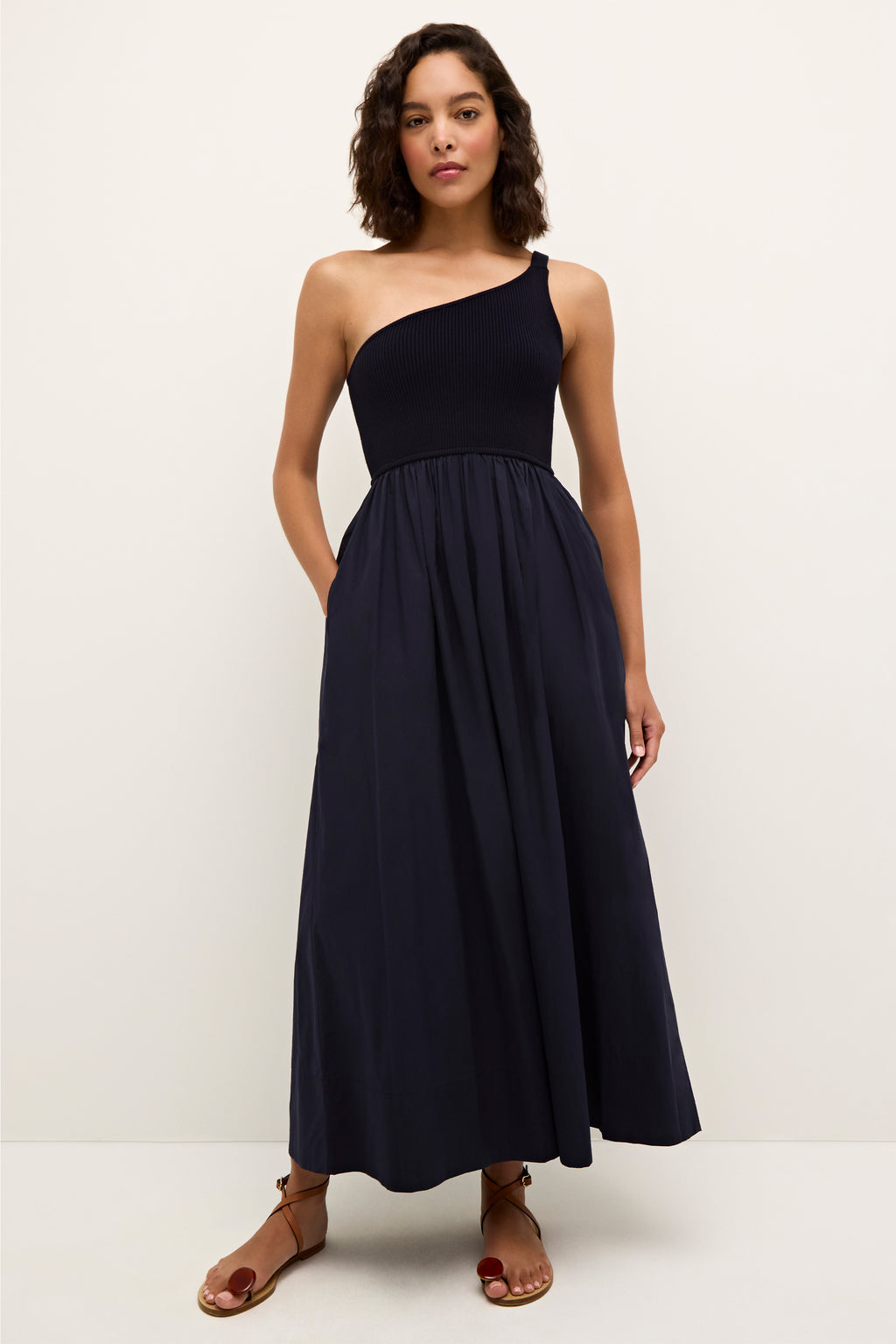 TOBIE DRESS