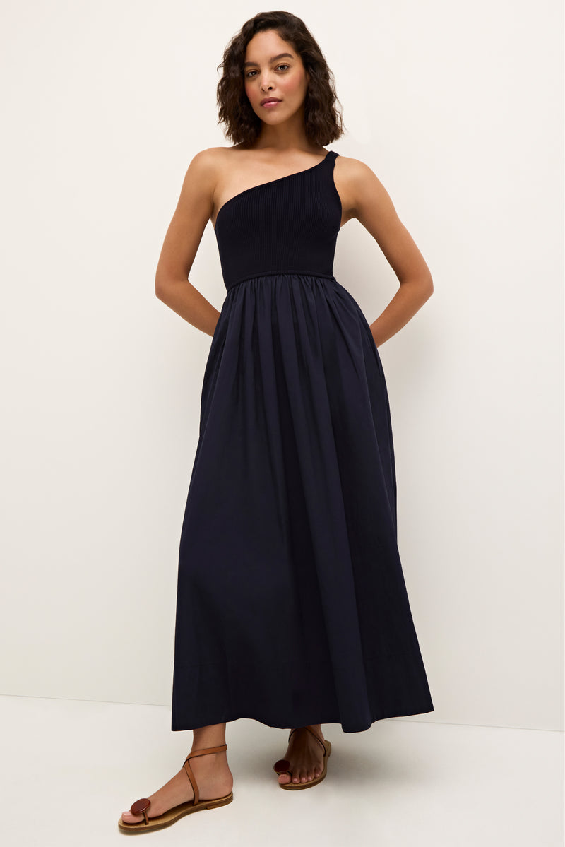 TOBIE DRESS