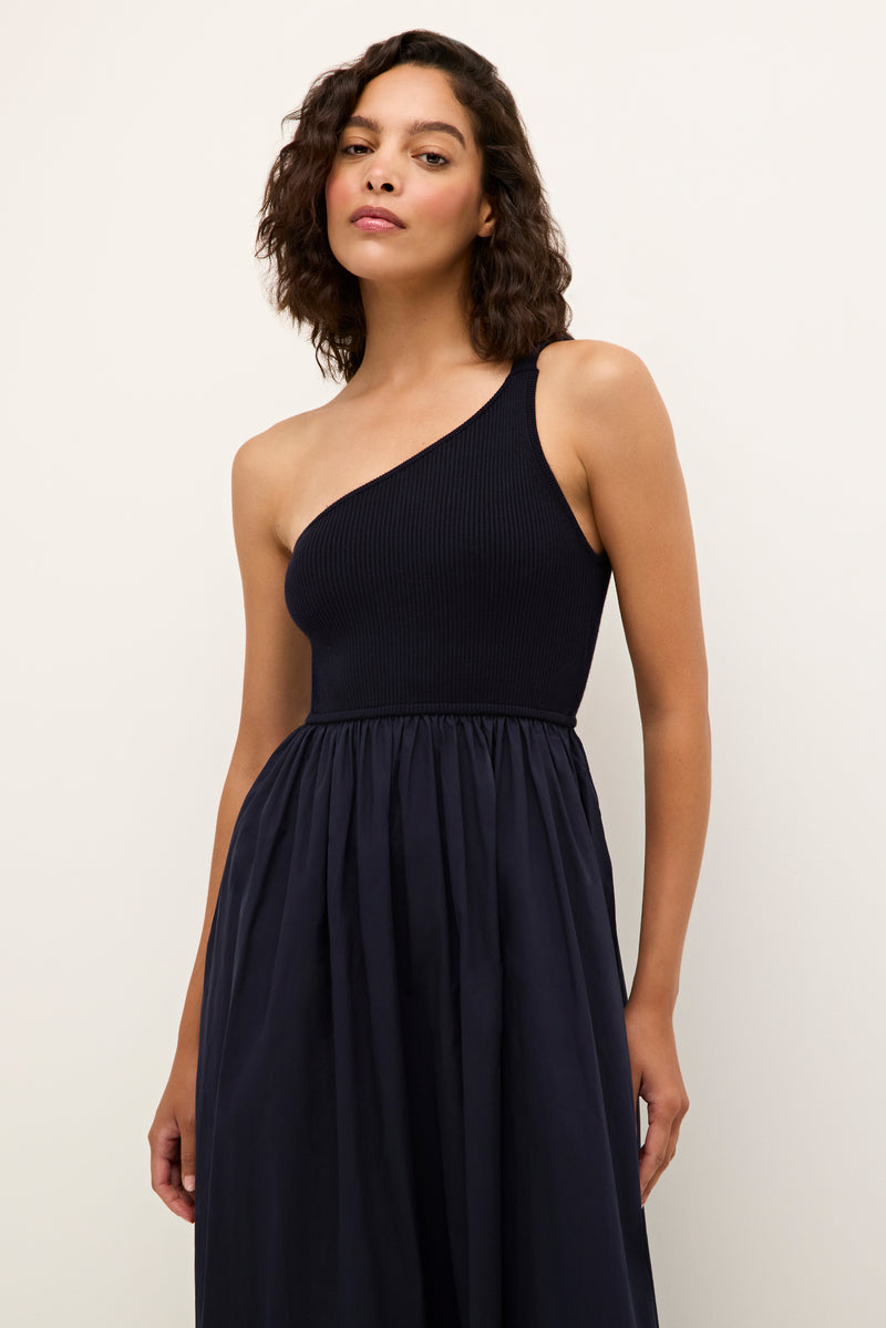 TOBIE DRESS