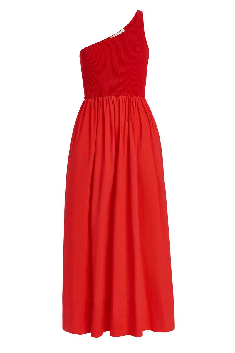 TOBIE DRESS