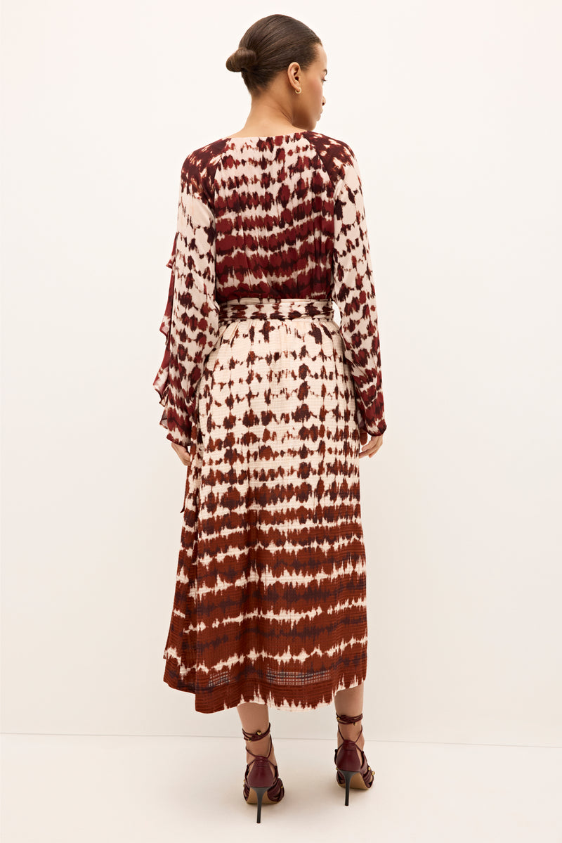TRUDY BLOUSE