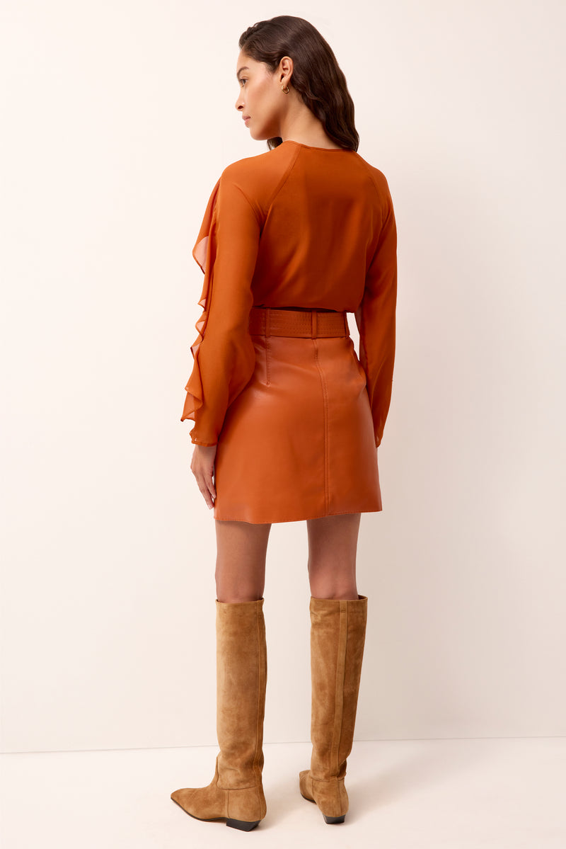 VALLIE SKIRT