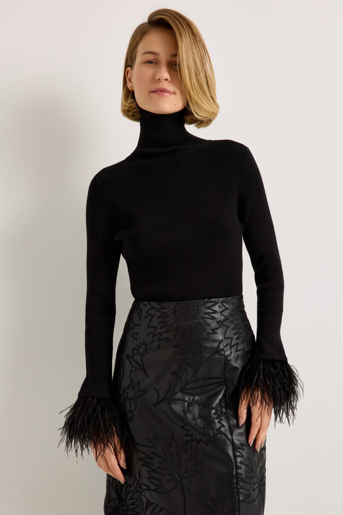 TUCKER TOP