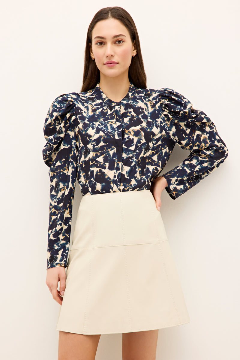TYSEN BLOUSE