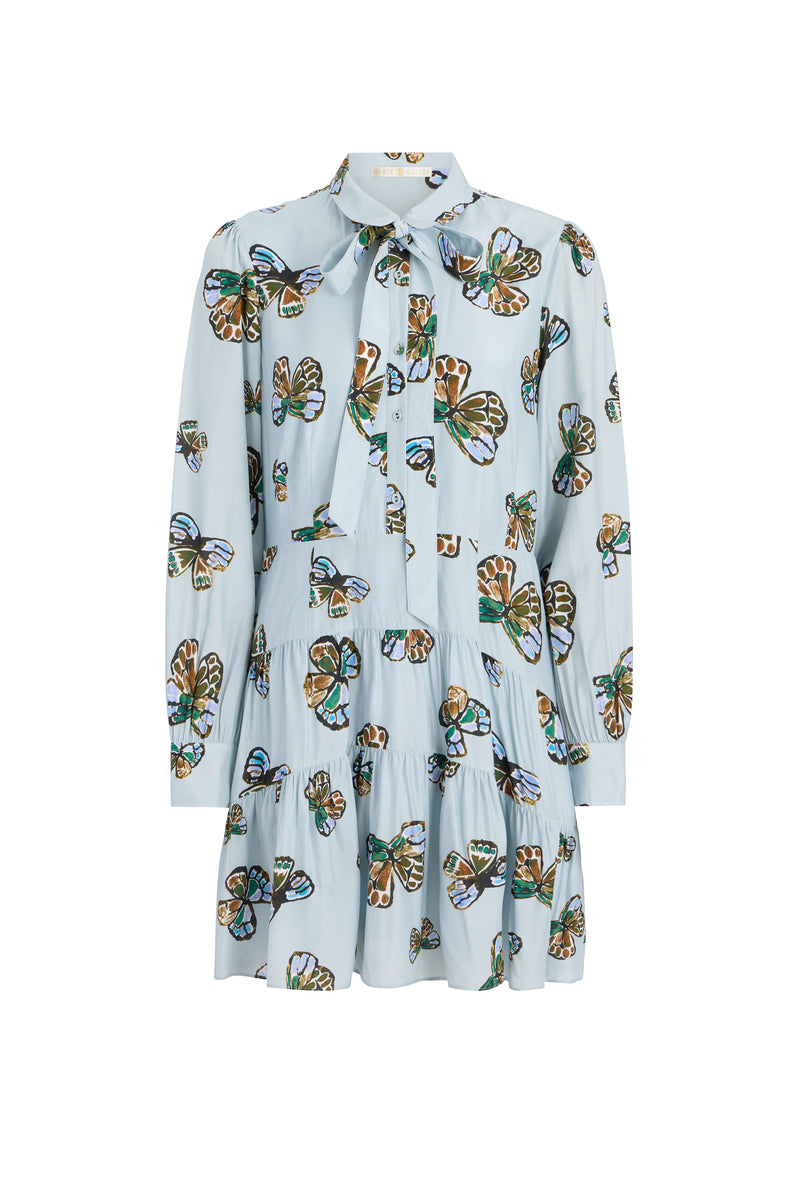 ULANIE DRESS