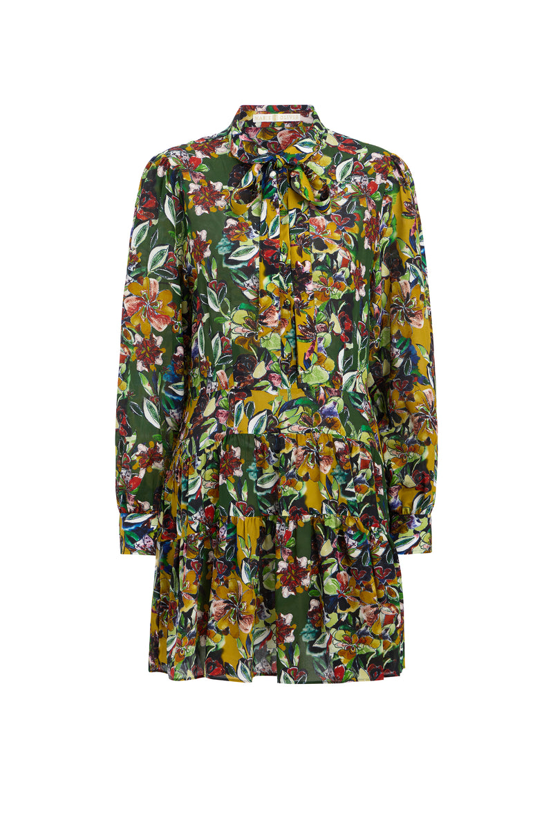ULANIE DRESS
