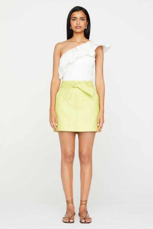 MARIE OLIVER VALLIE SKIRT