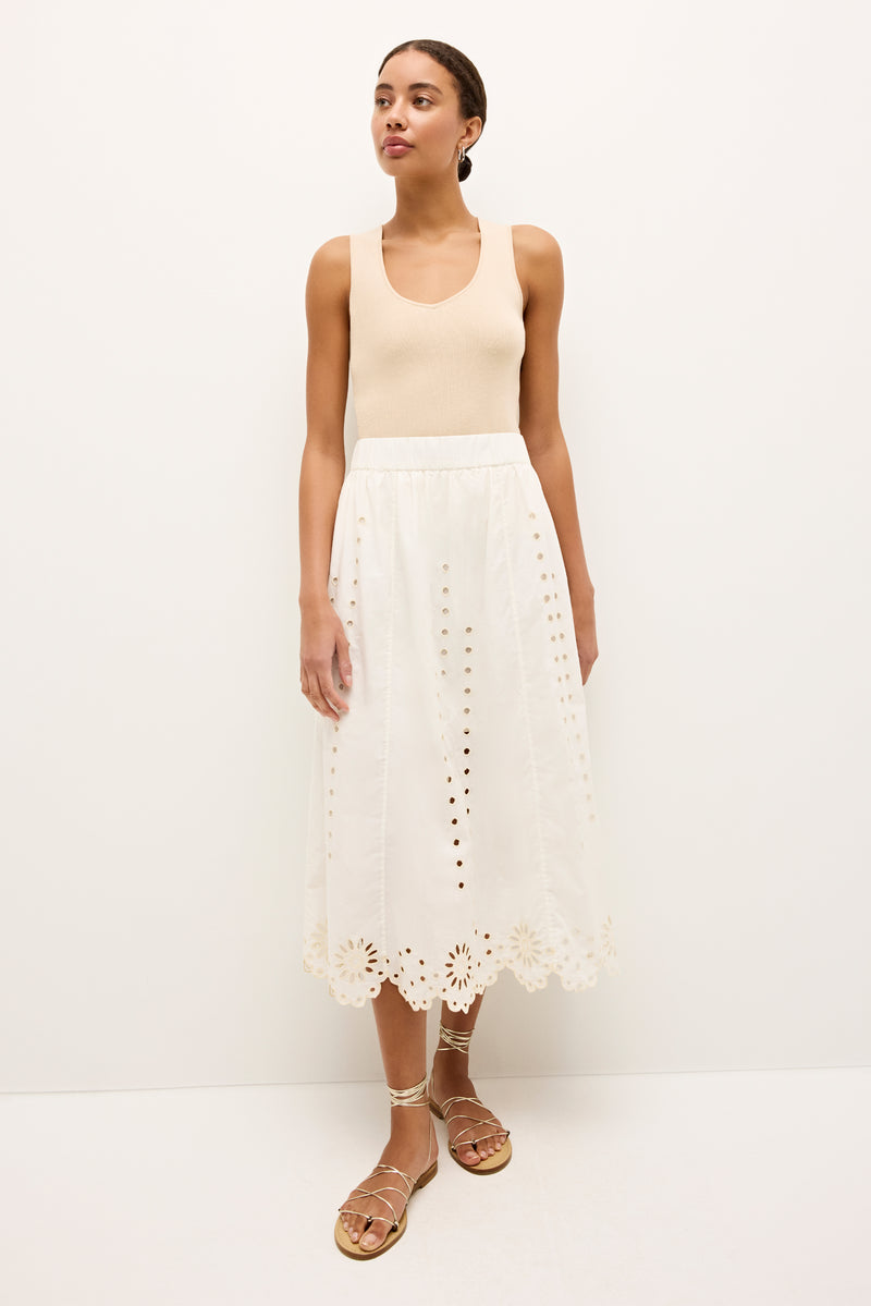 VANDY SKIRT